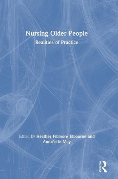 Nursing Older People