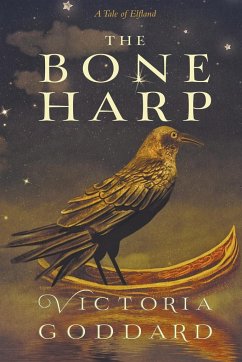 The Bone Harp - Goddard, Victoria