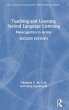 Teaching and Learning Second Language... - Bild 1