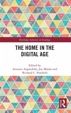 The Home in the Digital Age