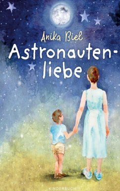 Astronautenliebe - Biel, Anika
