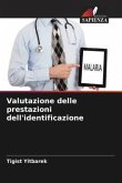 Valutazione delle prestazioni dell'identificazione