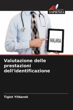 Valutazione delle prestazioni dell'identificazione - Yitbarek, Tigist