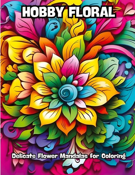 Hobby Floral Hobby Floral