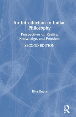 An Introduction to Indian Philosophy - Gupta, Bina