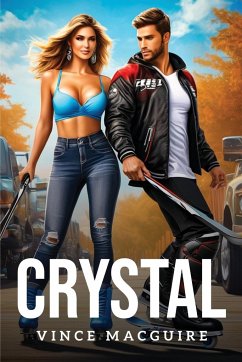 Crystal - Macguire, Vince