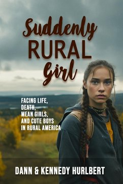 Suddenly Rural Girl - Hurlbert, Dann; Hurlbert, Kennedy
