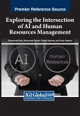 Exploring the Intersection of AI and Human Resources Management