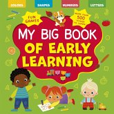 My Big Book of Early Learning
