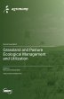 Grassland and Pasture Ecological... - Bild 1