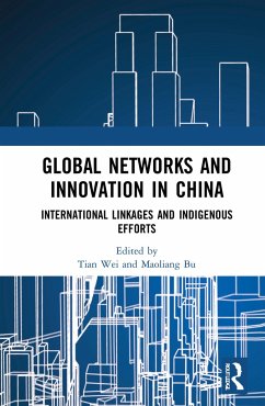 Global Networks and Innovation in China