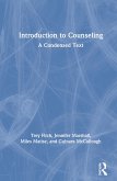 Introduction to Counseling