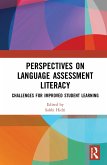 Perspectives on Language Assessment Literacy