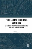 Protecting National Security