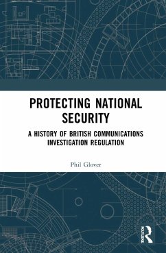 Protecting National Security - Glover, Phil