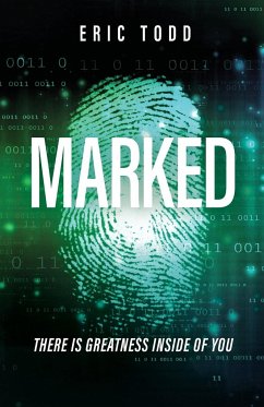 Marked - Todd, Eric