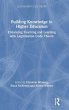 Building Knowledge in Higher Education - Bild 1