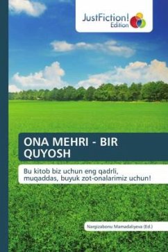 ONA MEHRI - BIR QUYOSH