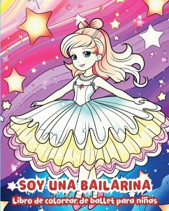 Soy una bailarina - Ayo, Zarita