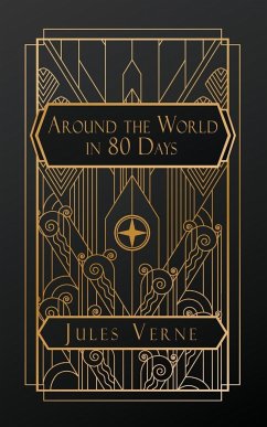 Around the World in Eighty Days - Verne, Jules