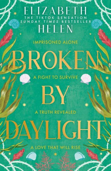 Broken by Daylight (eBook, ePUB) Broken by Daylight (eBook, ePUB)