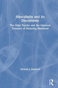 Masculinity and Its Discontents - Diamond, Michael J