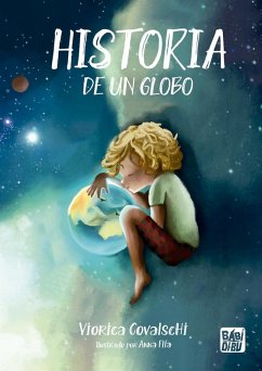 Cover Historia de un globo