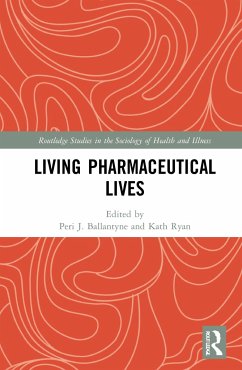 Living Pharmaceutical Lives