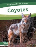 Coyotes Coyotes