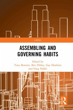 Assembling and Governing Habits