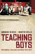 Teaching Boys - Bild 1