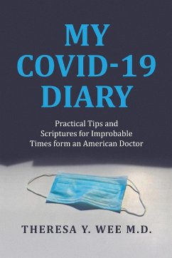 My COVID-19 Diary - Wee, Theresa Y.