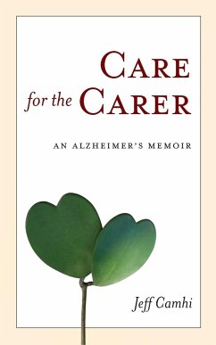 Care for the Carer - Camhi, Jeff