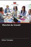 Marché du travail