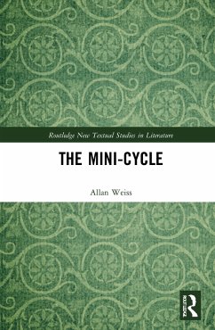 The Mini-Cycle - Weiss, Allan