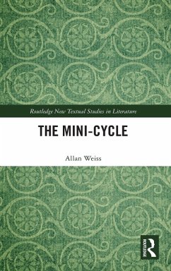 The Mini-Cycle - Weiss, Allan