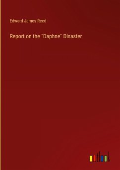 Report on the "Daphne" Disaster