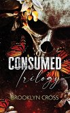 The Consumed Trilogy