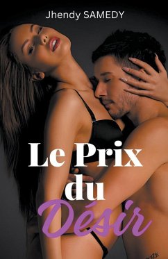 Cover Le Prix du Désir
