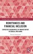 Remittances and Financial Inclusion - Bild 1