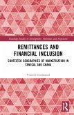 Remittances and Financial Inclusion