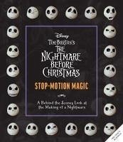 Tim Burton's Nightmare Before Christmas: A Visual Archive - Jennings Jelter, Dana