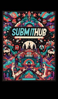 Submithub (Hardcover Edition) - Indie, Bitchin'