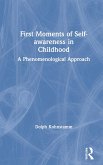 First Moments of Self-awareness in Childhood