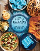 Percy Jackson: The Official Cookbook