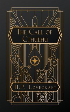 Call of Cthulhu - Lovecraft, H. P.