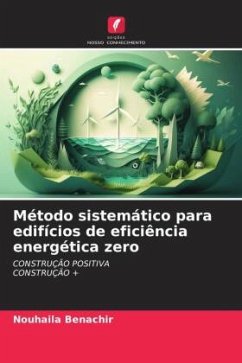 Método sistemático para edifícios de eficiência energética zero - Benachir, Nouhaila