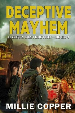 Deceptive Mayhem - Copper, Millie