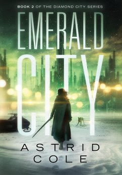 Emerald City - Cole, Astrid