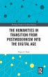 The Humanities in Transition from... - Bild 1